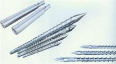 注塑機(jī)螺桿炮筒
