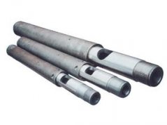 注塑機(jī)螺桿炮筒