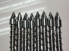 注塑機(jī)螺桿的長(zhǎng)度對(duì)注塑射程的影響