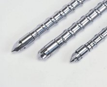 雙合金螺桿抱死現(xiàn)象的原因及預防措施